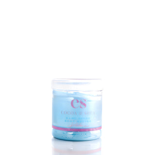 Baby fever ( Powder ) body butter