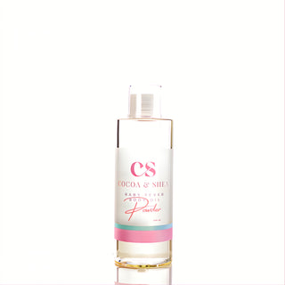 Baby fever ( Powder ) body oil