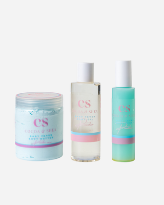 Baby Fever Bundle